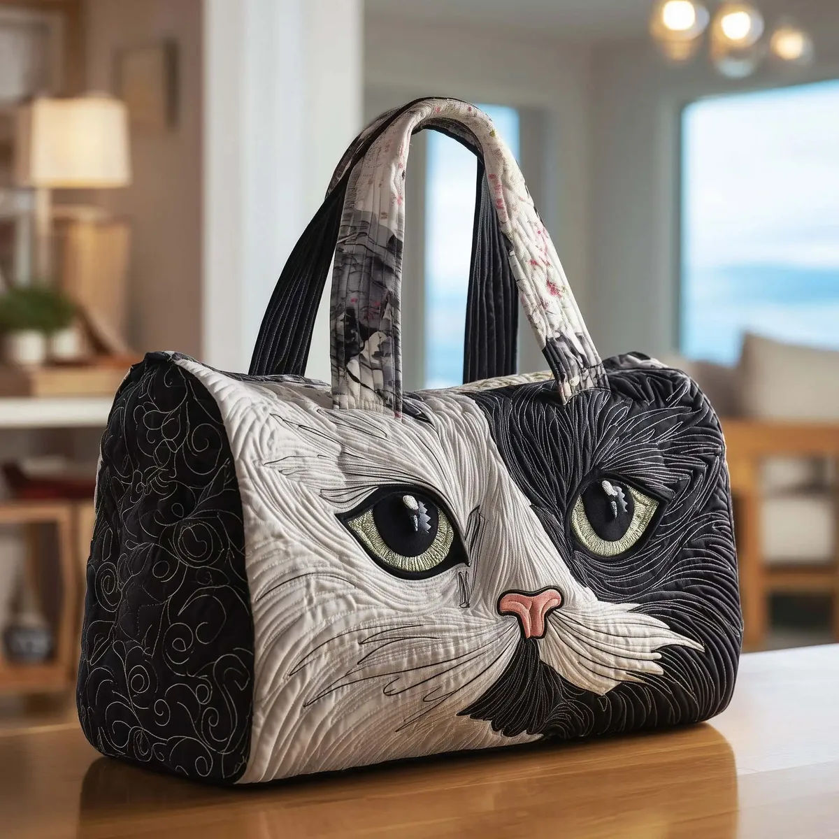 sacs de voyage matelassés imprimés en 3d, cadeaux personnalisés, sacs de sport, sacs à main personnalisés, sacs fourre-tout, sacs tendance pour l'entraînement, la plage, la randonnée, le camping