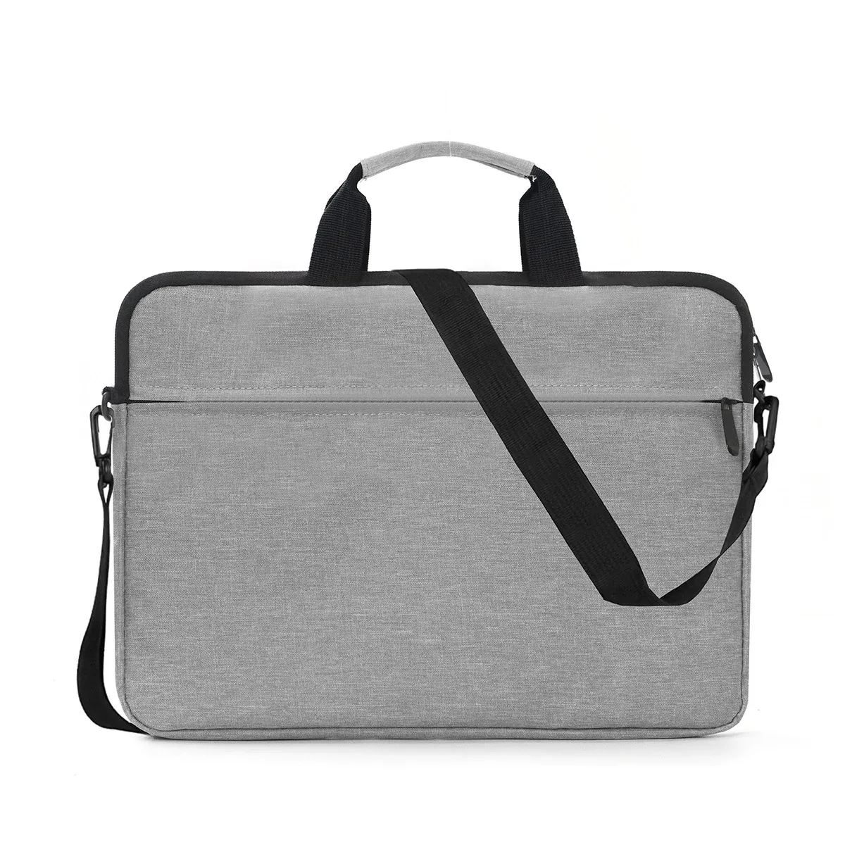 sac pour ordinateur portable de style professionnel, housse de protection pour ordinateur portable, pochette intérieure légère, sacoche pour ordinateur portable 14 pouces 13 pouces à porter à la main ou à l'épaule