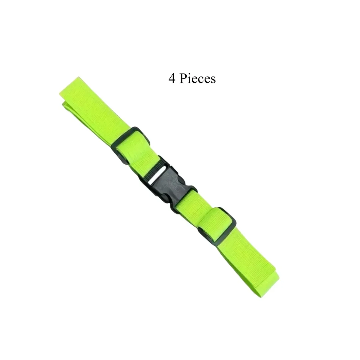 sangle de harnais de poitrine pour sac à dos tactique en nylon, sangle réglable à double dégagement, sangle de camping en plein air, sangle de sac d'ternum