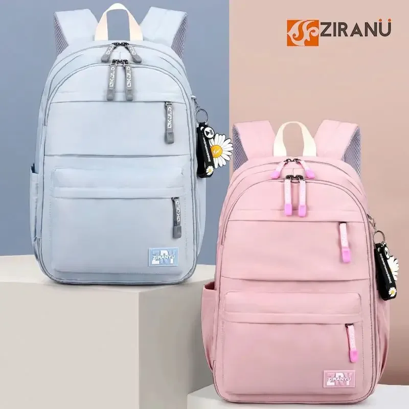 sacs d'école à roulettes de 16 pouces, sac à dos roulant pour filles, sac à dos de voyage, sacs d'école étanches avec roulettes