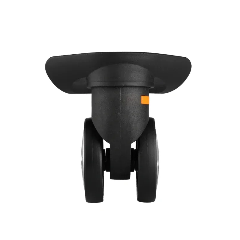 valise fixation rétractable et mécanisme d'attache de sécurité roulettes remplacement boîtier de chariot roue muette roue universelle valise roulette accessoires valise roulette
