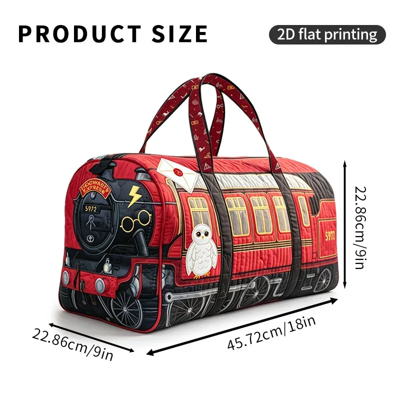 30 styles de sacs de voyage matelassés grande capacité, sacs fourre-tout matelassés 3d, sacs à main pour courts trajets