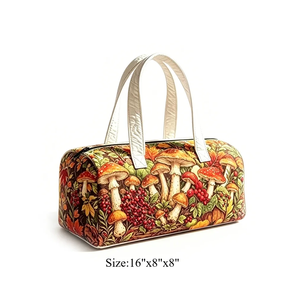 sac de voyage matelassé géométrique ethnique bohème, sac de week-end coloré à imprimé aztèque avec poignées, sac fourre-tout pour festival