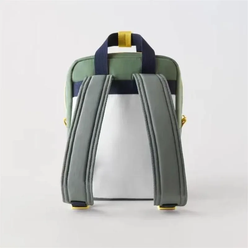 nouveau sac à dos snoopy tendance et populaire, cartable de rentrée scolaire pour étudiants, sac de voyage grande capacité