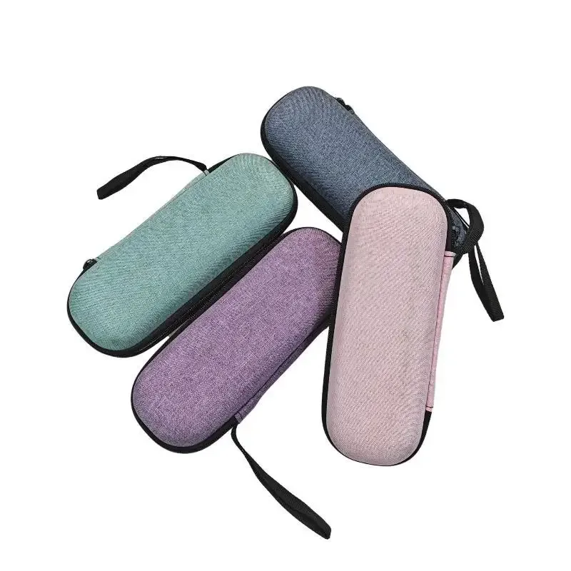 sac de voyage isotherme pour insuline, sac de refroidissement thermique pour diabétiques, protège-pilules sans gel, sac isotherme médical oxford pour la maison et les voyages