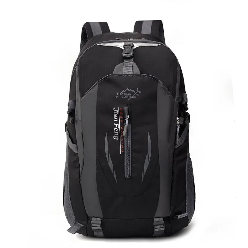 sac à dos de randonnée 40l léger voyage alpinisme sac à dos sacs de sport imperméables sac à dos d'escalade sac à dos hommes accessoires
