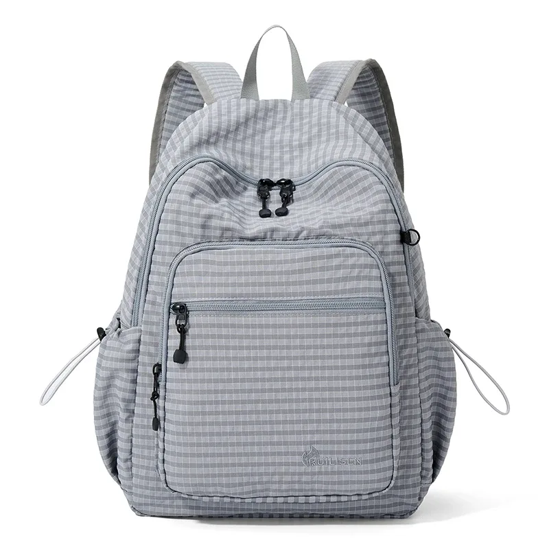 sac à dos décontracté pour femmes, sac à bandoulière de grande capacité de haute qualité, sacs à main légers pour femmes