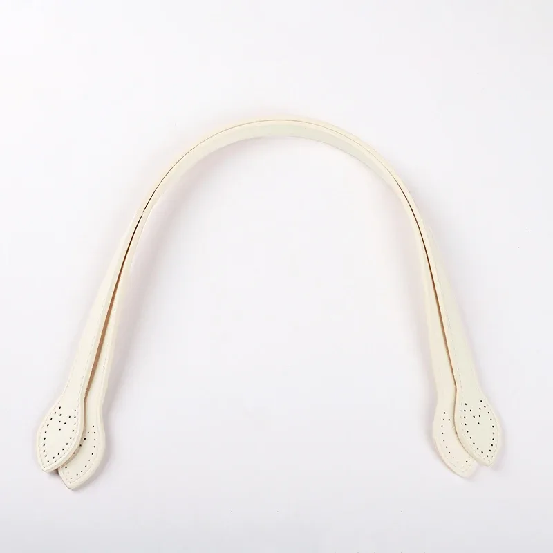 poignée de sac à main en cuir pu, sangle de sac à bandoulière détachable, ceintures de sac de bricolage, fabrication de ceinture de sac à main de remplacement, accessoires polyvalents