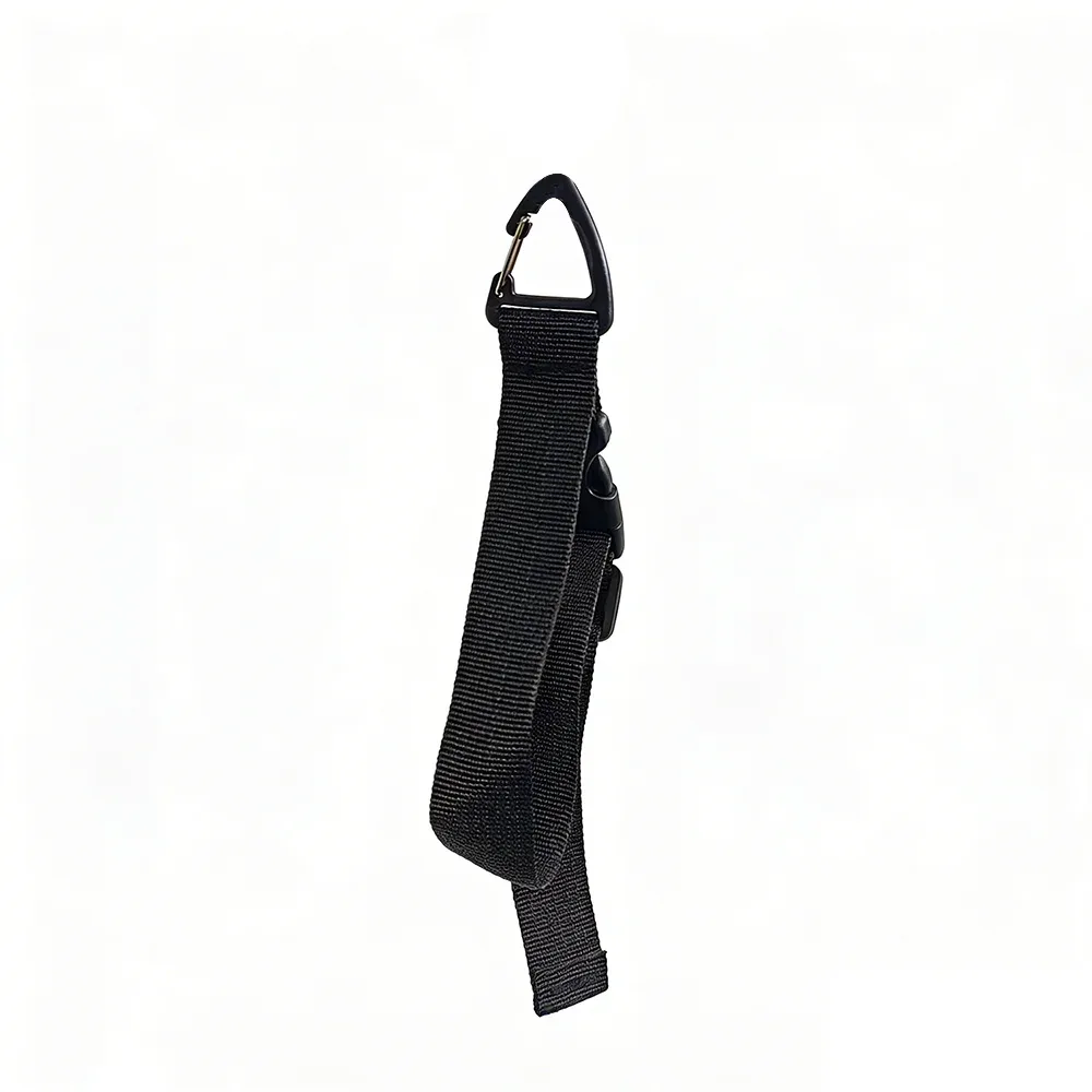 sangles de sac à dos de randonnée en plein air, sangles de poitrine réglables antidérapantes, accessoires de sac à dos, 4 pièces