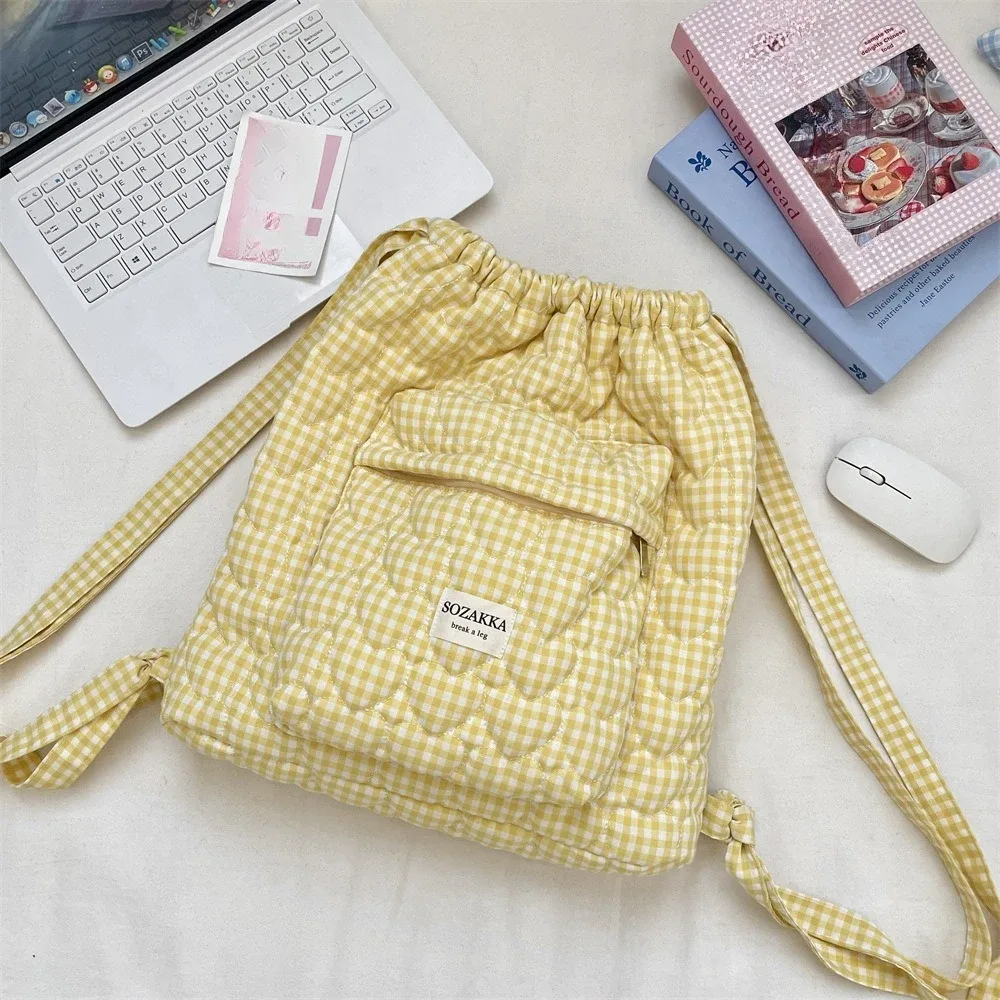 nouveau sac à dos pour enfants grande capacité portable sac d'école pour enfants dessin animé mignon de haute qualité mode fille sac à dos à cordon