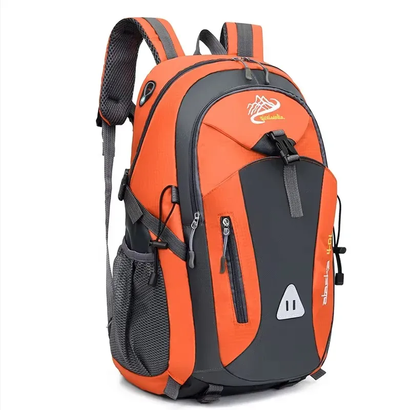 nouveau sac à dos de voyage pour hommes et femmes, sac à dos de randonnée en plein air, sacs à dos de camping, grande capacité, sacs pour ordinateur portable, sac de montagne léger