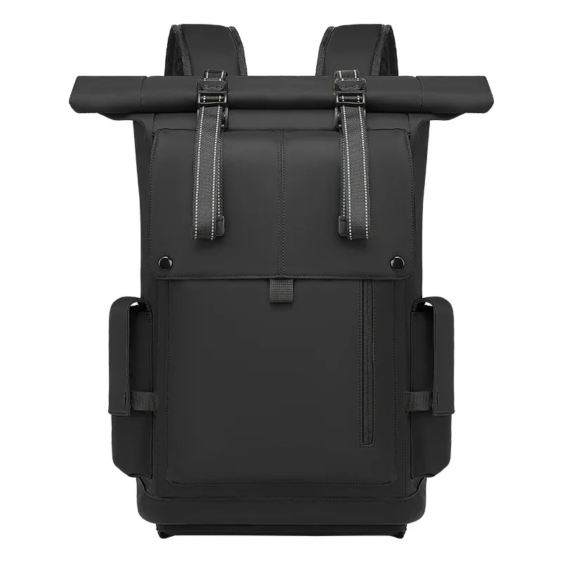 eurcool nouveau design kingsons bsci sac à dos de voyage extensible avec usb sac à dos pour ordinateur portable de grande capacité avec poches