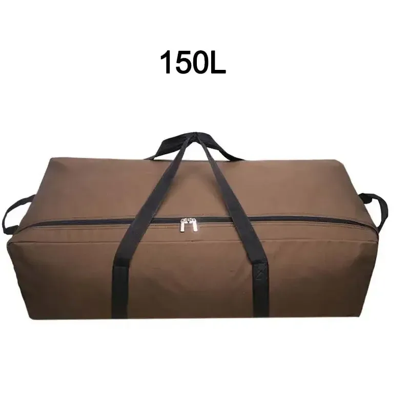 150l 100l 55l sac à main de voyage sac de sport en plein air hommes noir grande capacité fitness week-end nuit sacs de sport imperméables x411d