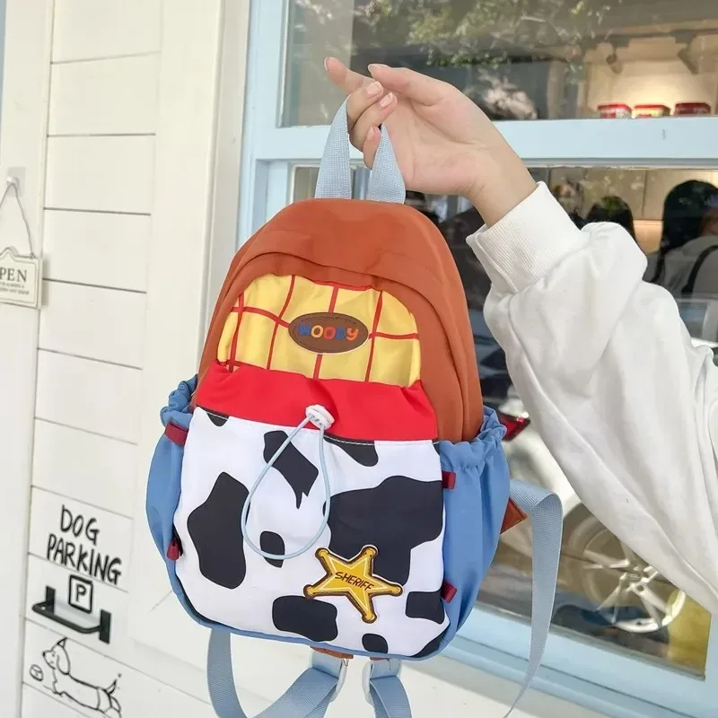 nouveaux styles variés et sacs à dos pour enfants de haute qualité, imperméables, pour la maternelle, l'école, légers, pour filles et garçons