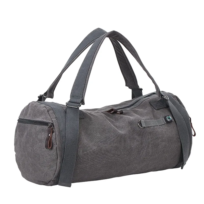 sacs à dos de bonne qualité pour hommes, sac de voyage de grande capacité, sac à dos d'alpinisme, seau en toile imperméable, sacs à bandoulière