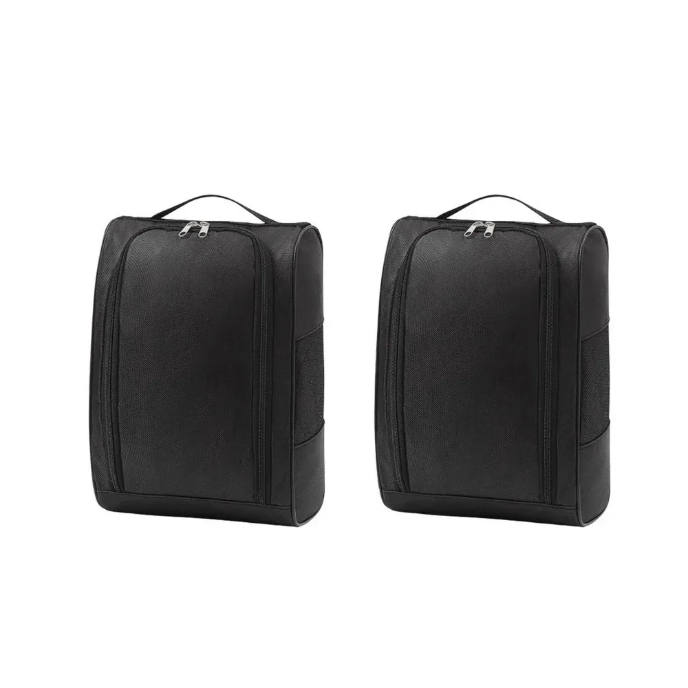 sac de voyage pour chaussures, sac de rangement portable pour chaussures de golf, sacs de transport anti-poussière pour chaussures, sacs de rangement respirants pour chaussures de sport, sac à main