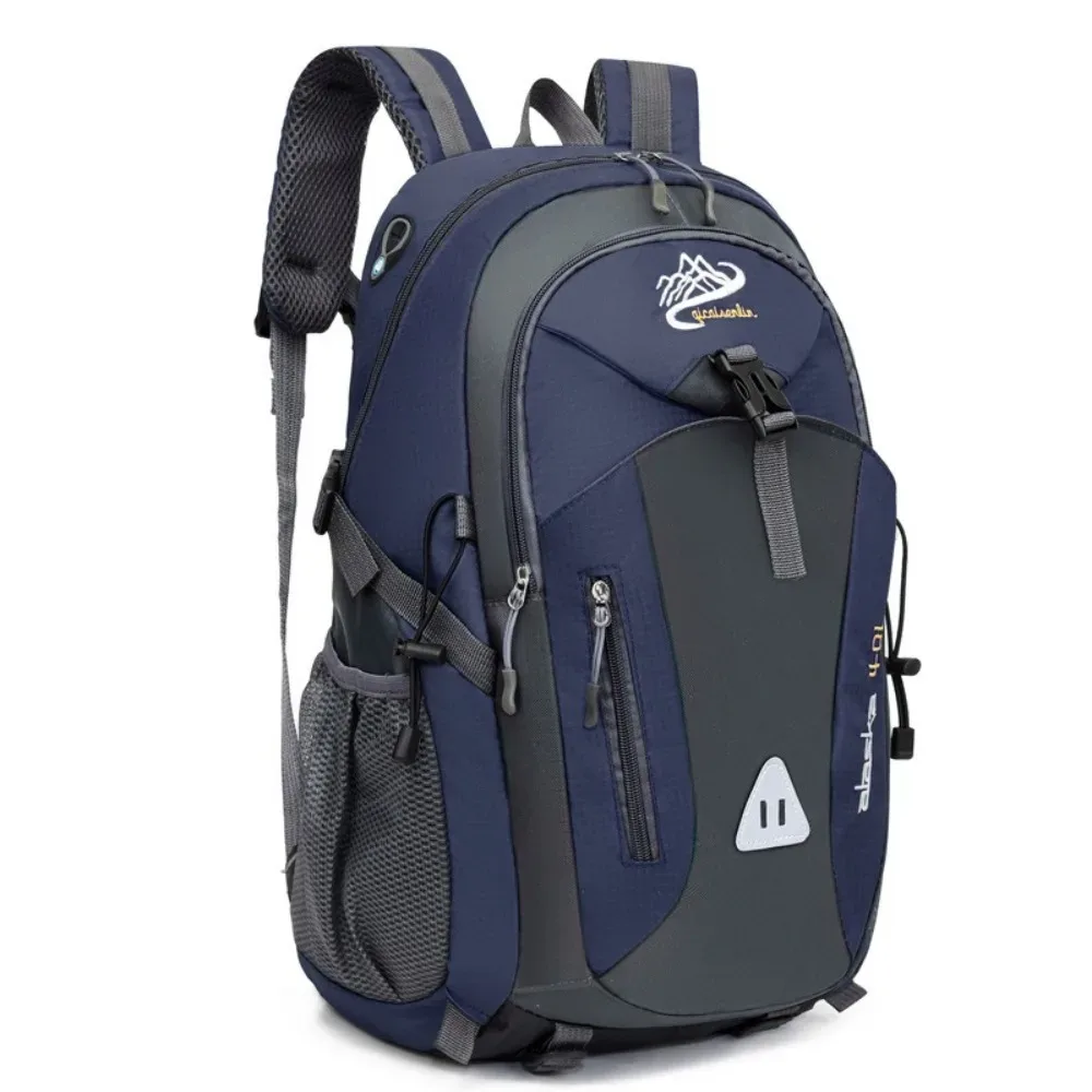 sac à dos de voyage unisexe, sacs d'ordinateur pour la randonnée et le camping, sacs d'escalade en plein air, sacs à dos de bagages, sacs d'école pour étudiants, pour femmes et hommes