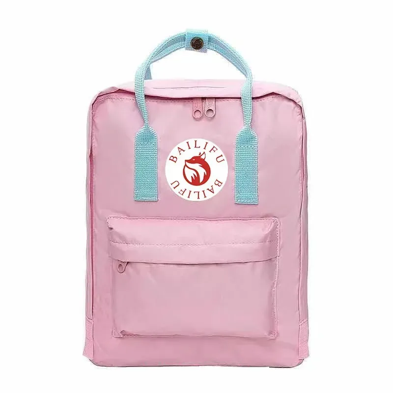 sac à dos imperméable de grande capacité, design tendance, décontracté, pour les trajets quotidiens, sac à dos pour étudiants, hommes et femmes, pour les activités de plein air