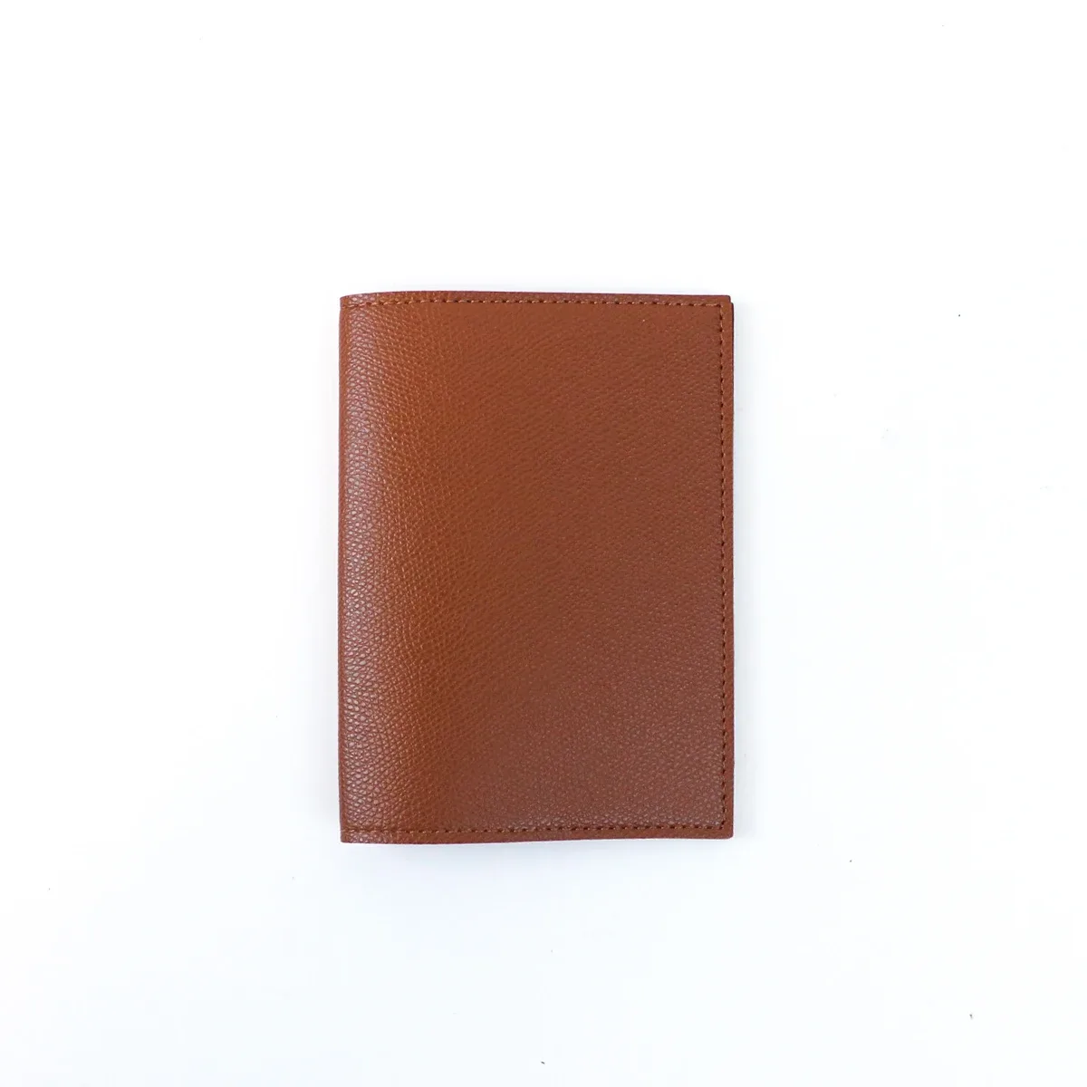 porte-passeport personnalisé en cuir pu, pratique pour les voyages d'affaires et les trajets quotidiens.