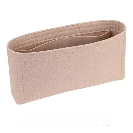 sacoche intérieure pour gucci 227 marmont matelasse, organisateur d'appareil photo, compartiment de protection synchronisé