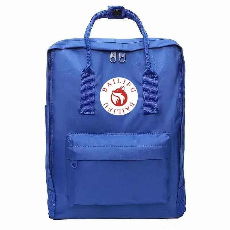 sac à dos imperméable de grande capacité, design tendance, décontracté, pour les trajets quotidiens, sac à dos pour étudiants, hommes et femmes, pour les activités de plein air
