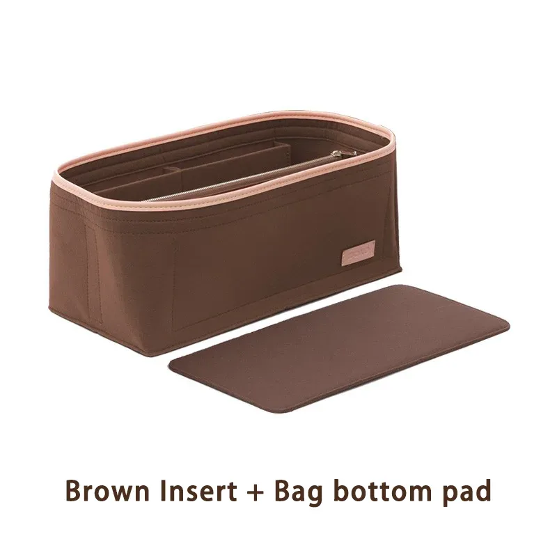 organisateur de sac, insert de rangement pour speedy 25 30, durable, léger, support de sac, rangement organisé, modification intérieure, accessoires de sac