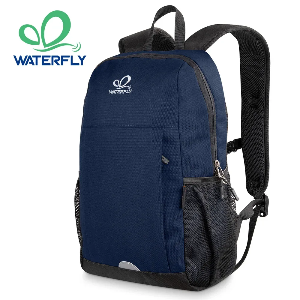 ERÜERFLY-Sac à Dos observateur et Durable pour Adulte, Étudiant, Homme, Femme, Enfant, Extérieur