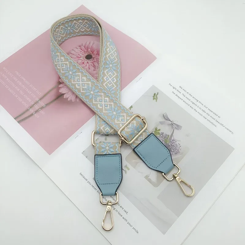 accessoires de sac, sangle d'épaule réglable, sangle d'épaule simple, sac polyvalent de remplacement, sangle de sac à dos en toile