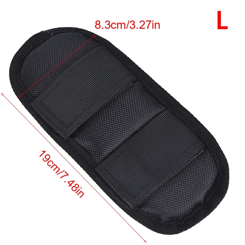 coussin de sangle amovible pour sac à dos, accessoire de décompression, antidérapant, 1 pièce