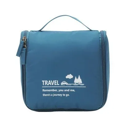 sac à cosmétiques de voyage couleurs acidulées, trousse de toilette suspendue, kit de sacs de rangement pour hommes, nécessaire de lavage étanche, sac de maquillage pour femmes, organisateur