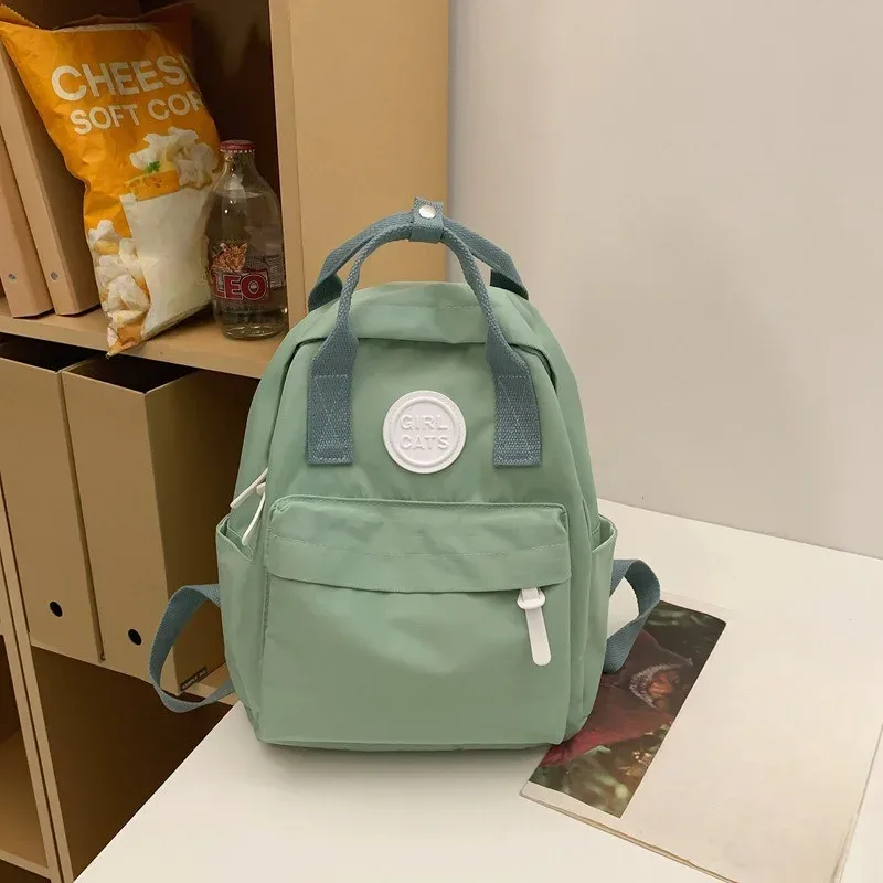 sac à dos mini mignon et léger - petit sac de maman ultra-léger pour les voyages et l'usage quotidien, cadeau idéal pour les anniversaires et les fêtes