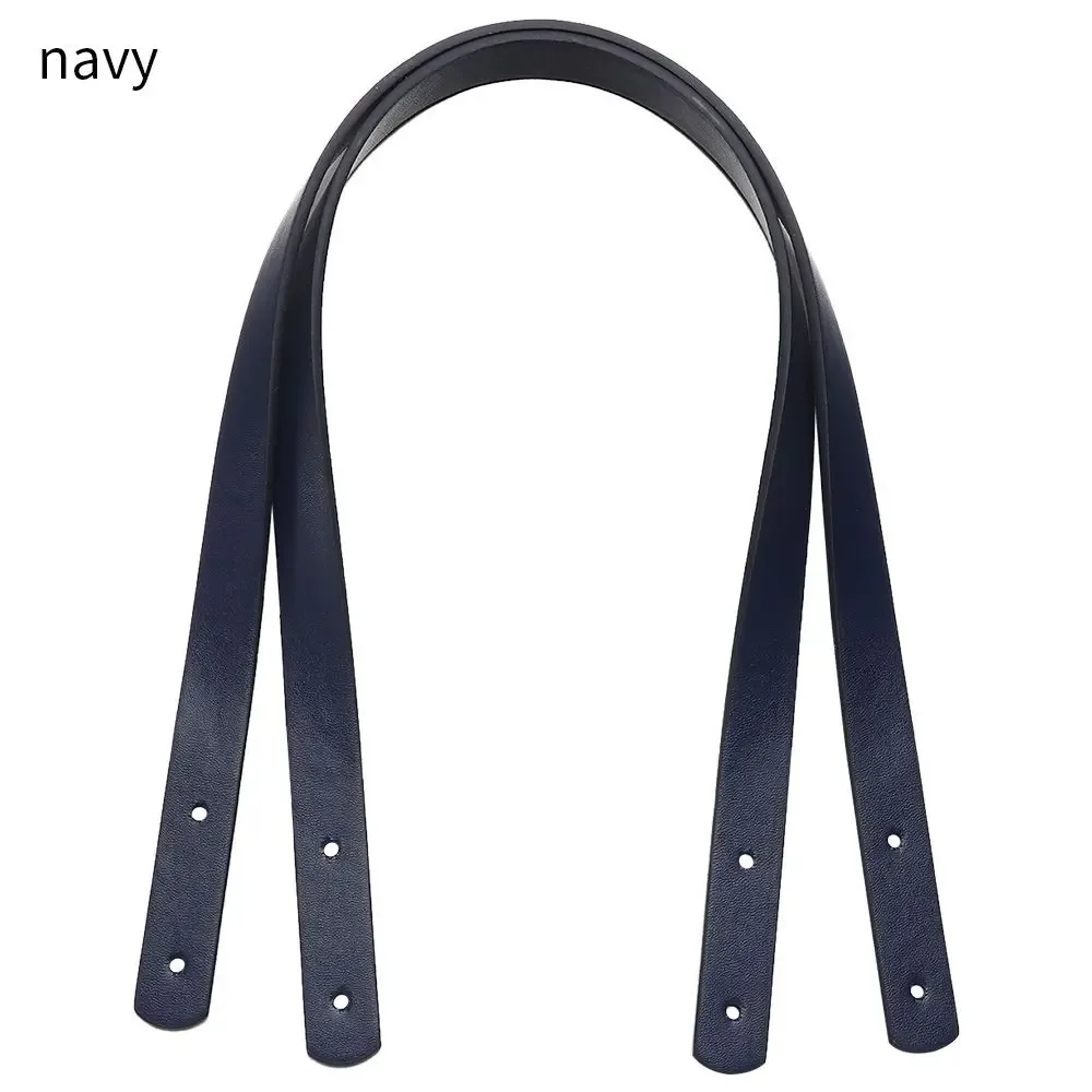 accessoires de sac à main en cuir pu, sangle de sac à bandoulière, poignée amovible, ceinture de sac, bricolage, nouvelle collection