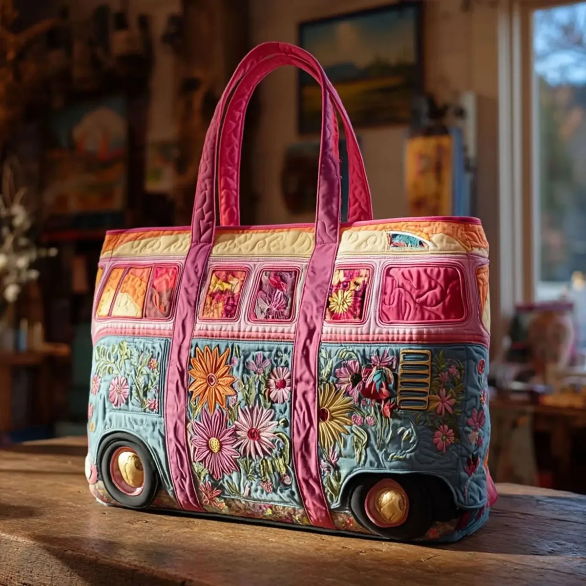 sac fourre-tout matelassé imprimé en 3d, sacs de shopping mignons, sacs à bandoulière, sacs à main élégants, sacs de plage, sacs de voyage, sacs de sport, sacs de randonnée, sacs de camping