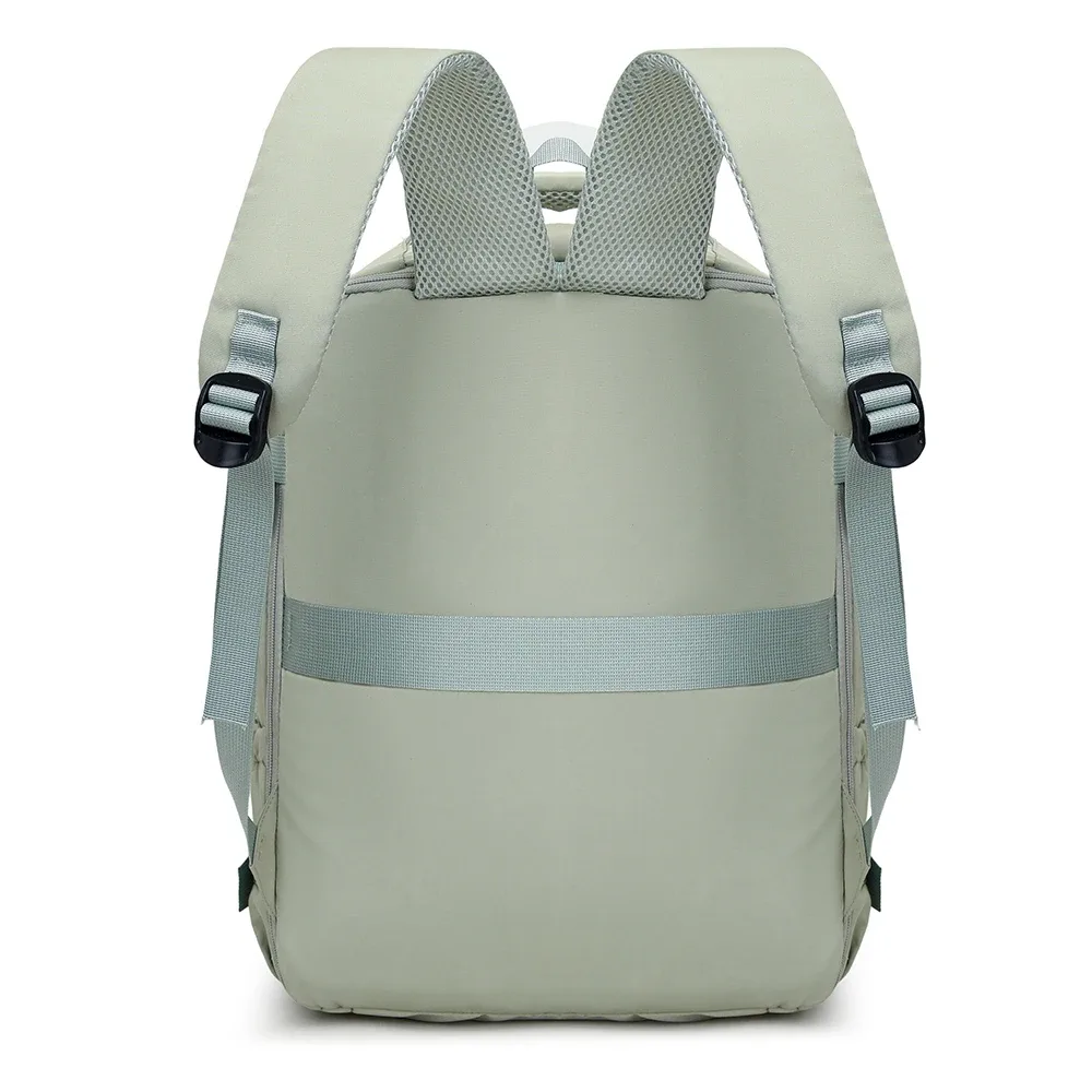 sac à dos de voyage pour hommes et femmes, compatible avec les sacs à dos ryanair, easyjet et wiz air, sacoche légère pour ordinateur