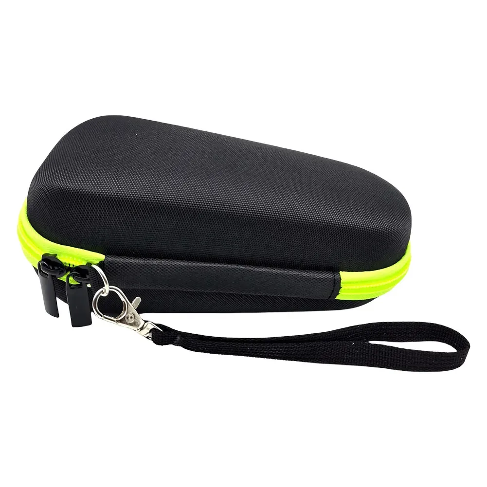 étui de protection pour rasoir, sac de rangement antichoc, organisateur de voyage, sac de transport portable, adapté pour braun 3010s série 7/série 9