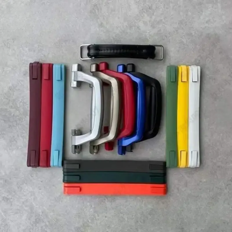 poignées de bagages pour valise rimowa originale série 925, poignée supérieure de remplacement, réparation de valises, accessoires de voyage série 923