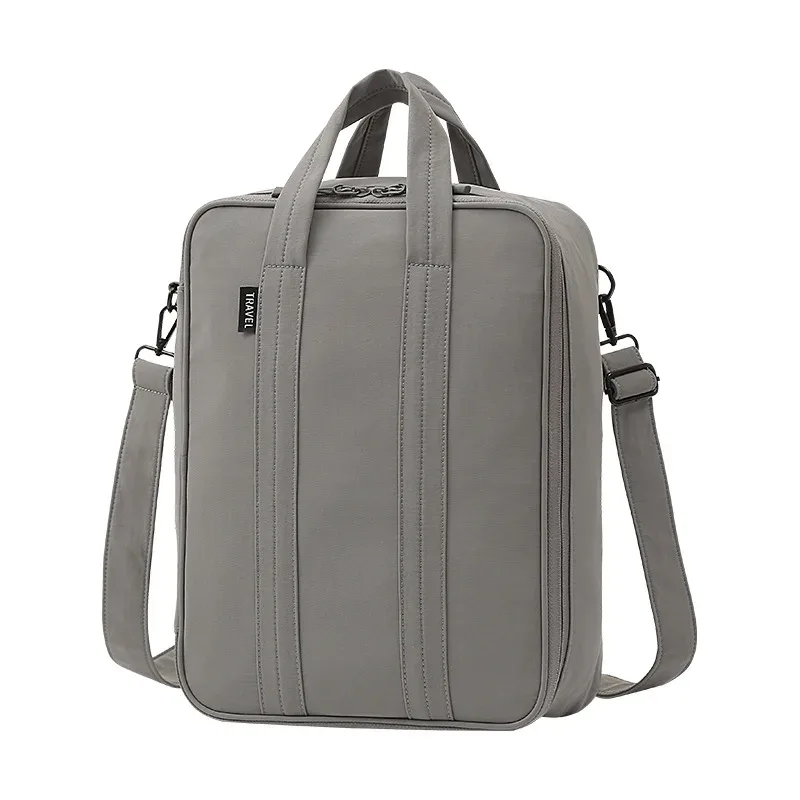 sac de voyage pouvant être rangé dans une valise, sac de rangement pour vêtements portable de grande capacité.