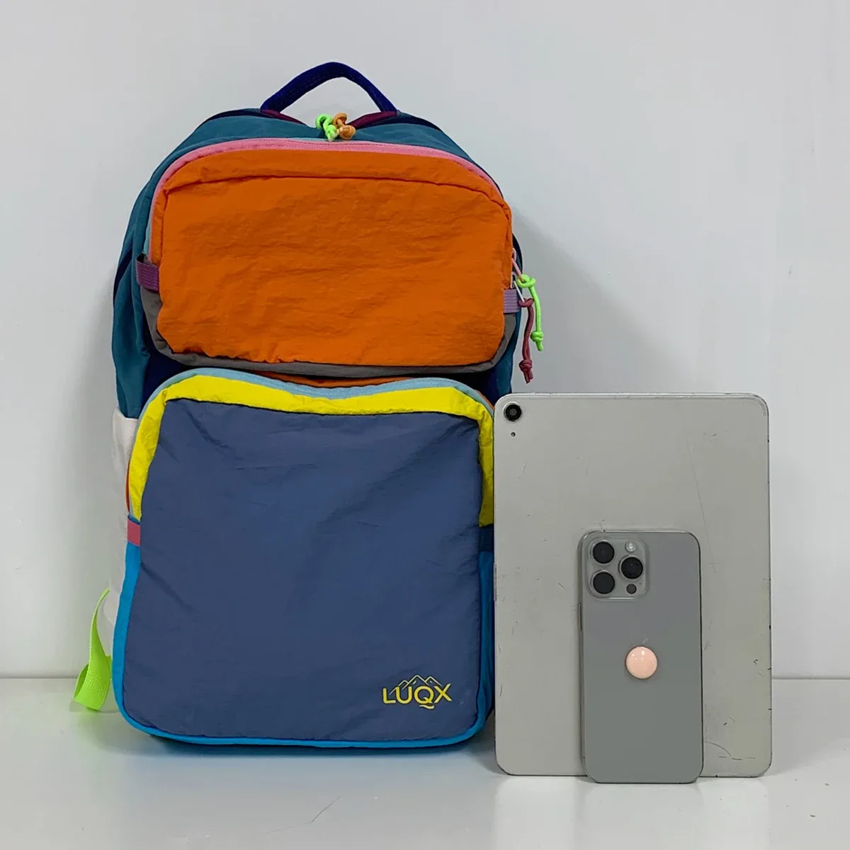 sac à dos pliable portable, sac d'école pour étudiants, sac de voyage en plein air, sac de randonnée de loisirs pour hommes et femmes