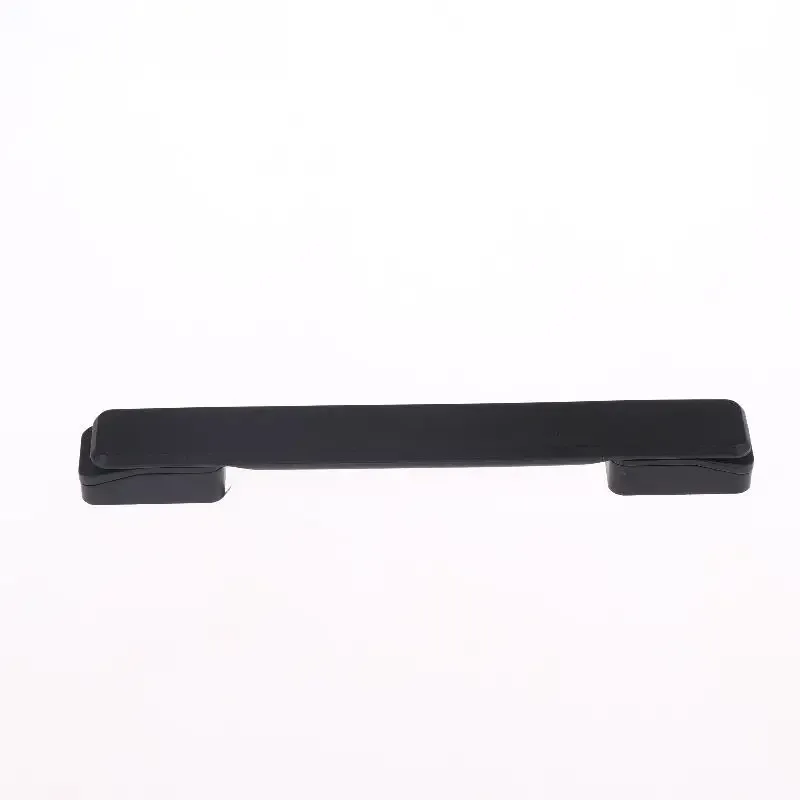 1 ensemble de poignées de rechange universelles noires pour bagages, valises et sacs de voyage