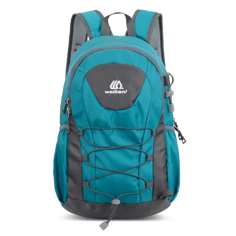 mini sac à dos de camping, voyage, randonnée, pour hommes, femmes, garçons et filles, ultraléger, sport de plein air, camping, escalade, petits sacs légers