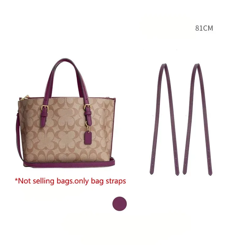 sangle d'extension pour sacs fourre-tout mollie 25, accessoires de remplacement