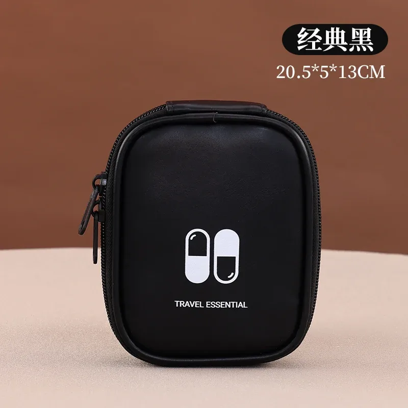 sac médical portable, kit de sauvetage d'urgence, trousse de premiers soins personnels, kit complet d'assistance médicale et de santé