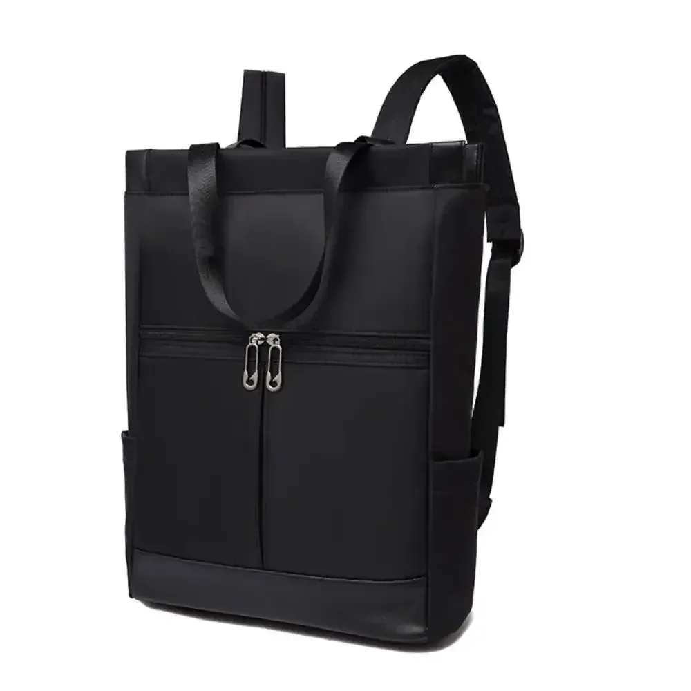 sac à dos oxford avec plusieurs compartiments pour femme, sac à dos pour ordinateur portable étanche, grande capacité, léger, nouveau