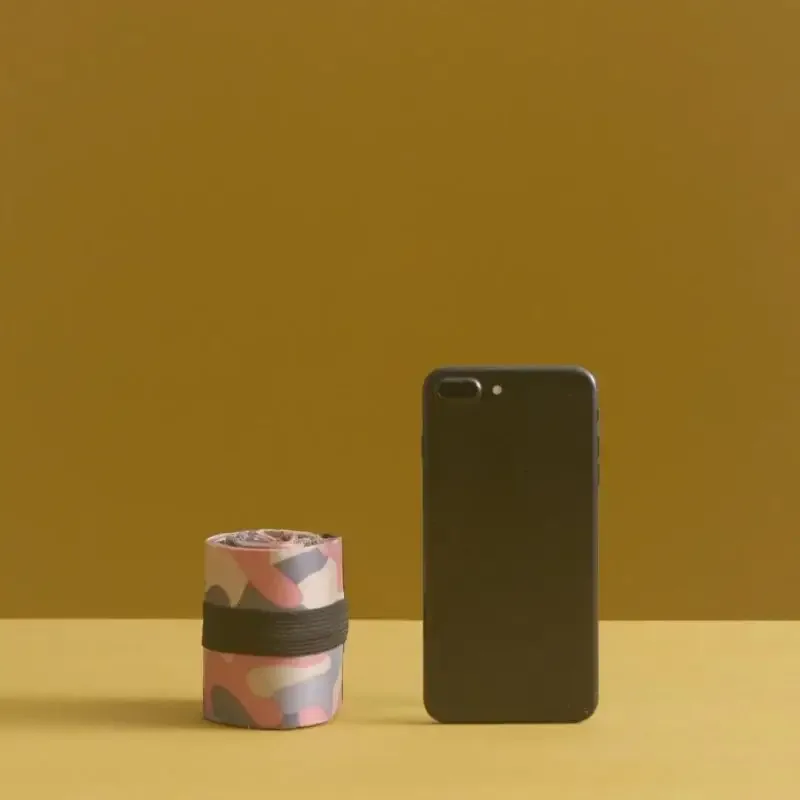 sac de shopping pliable ultra léger, sac de voyage à une épaule, grand sac d'épicerie portable, sac de shopping écologique pour supermarché, portable