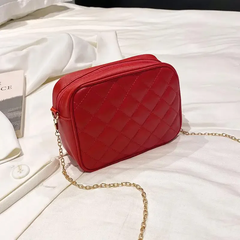sac à bandoulière pour femme en cuir pu, style lingge, avec accessoires à pompons, pour usage quotidien, sac messager et sac bandoulière pour filles