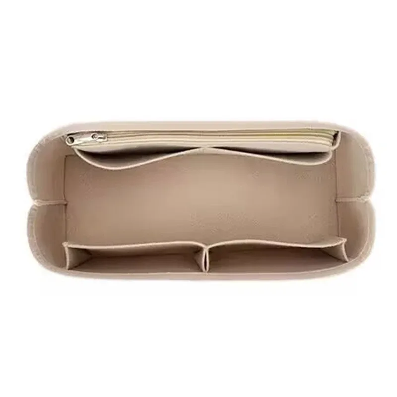 organisateur de sac à main en feutre, insert de sac pour liz visetos speedy neverful 2026