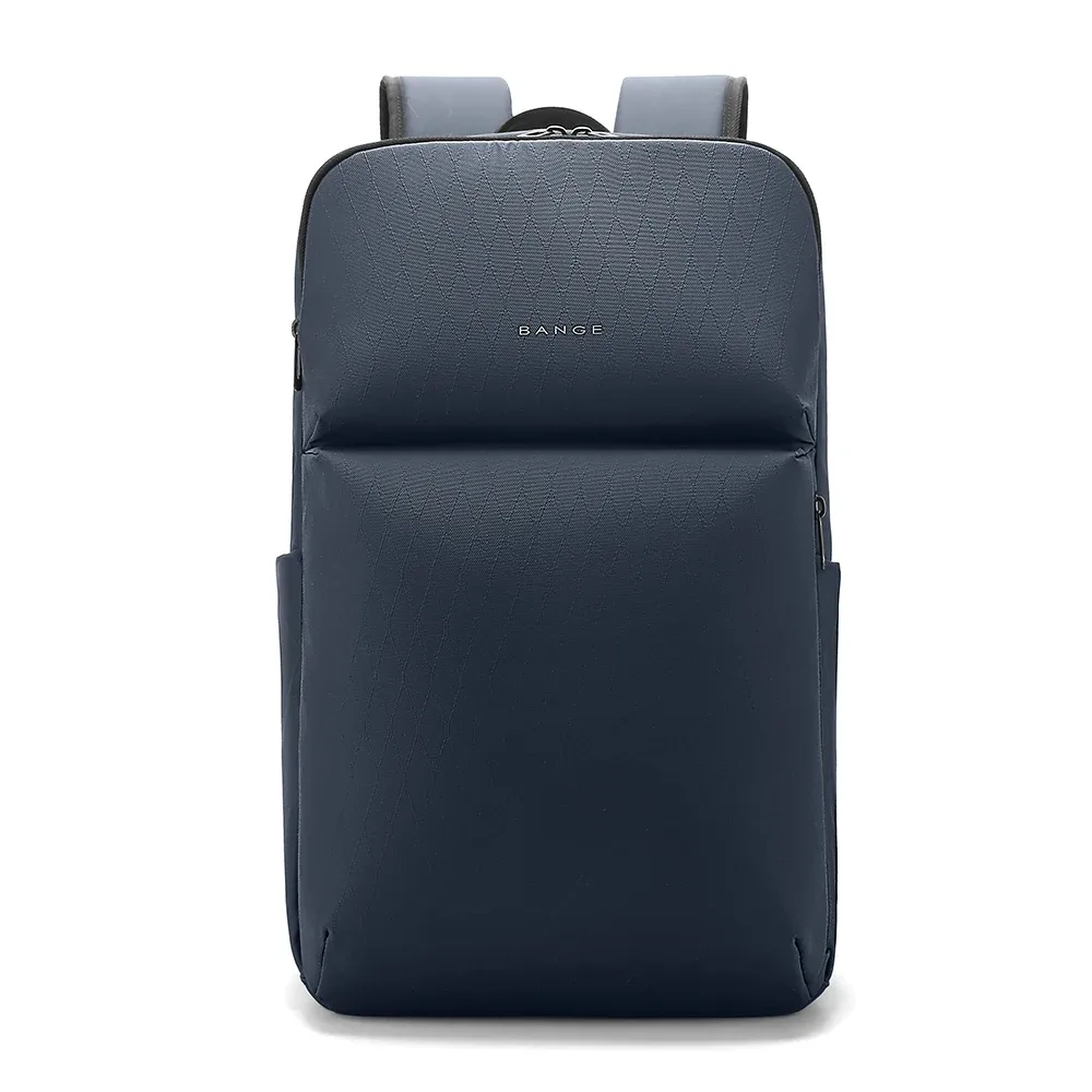 bange sac à dos de voyage intelligent vol d'affaires approuvé sac à dos de transport grande capacité 15.6 pouces sac à dos pour ordinateur portable pour hommes