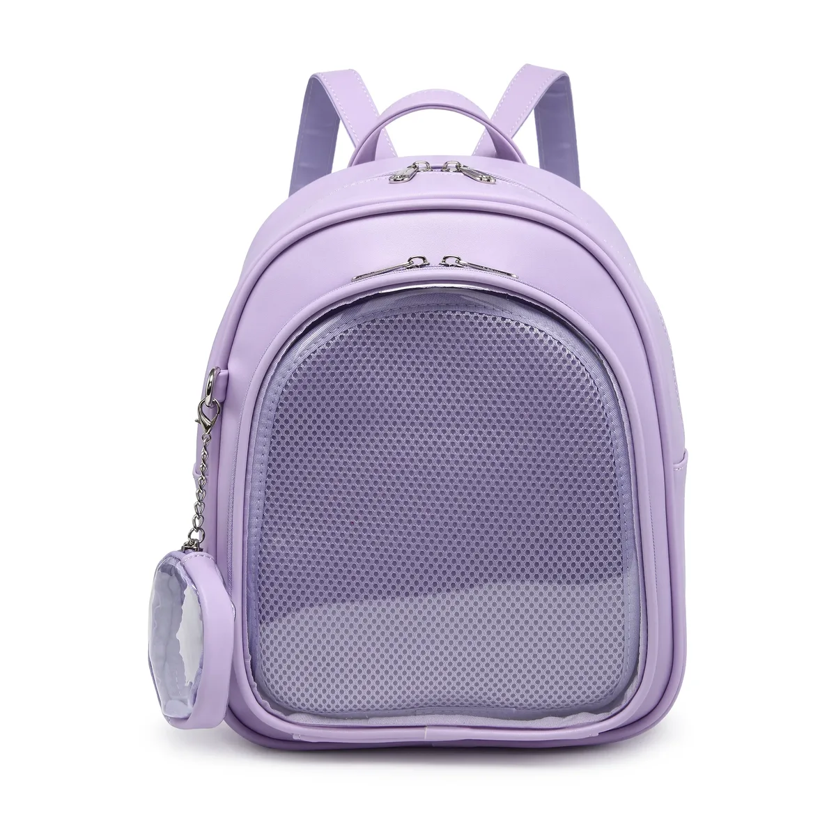 sac à dos transparent original, sac ita mignon, vente chaude, sacs à dos populaires pour femme, sacs de shopping exquis pour femme, sacs à main