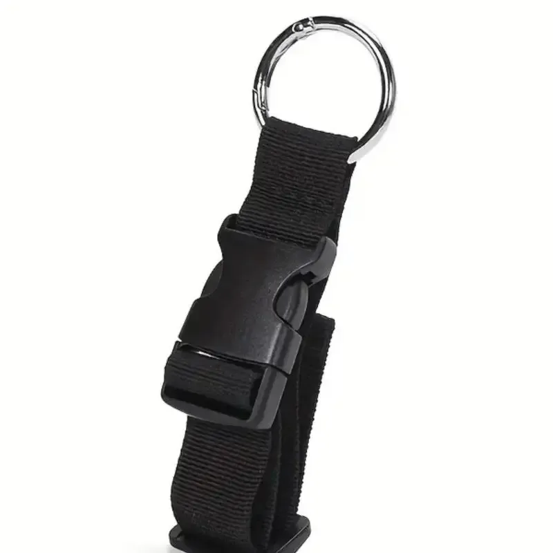 sangle de bagage portable multifonction réglable, accessoires de voyage li, sangles de sécurité antivol pour l'organisation des bagages