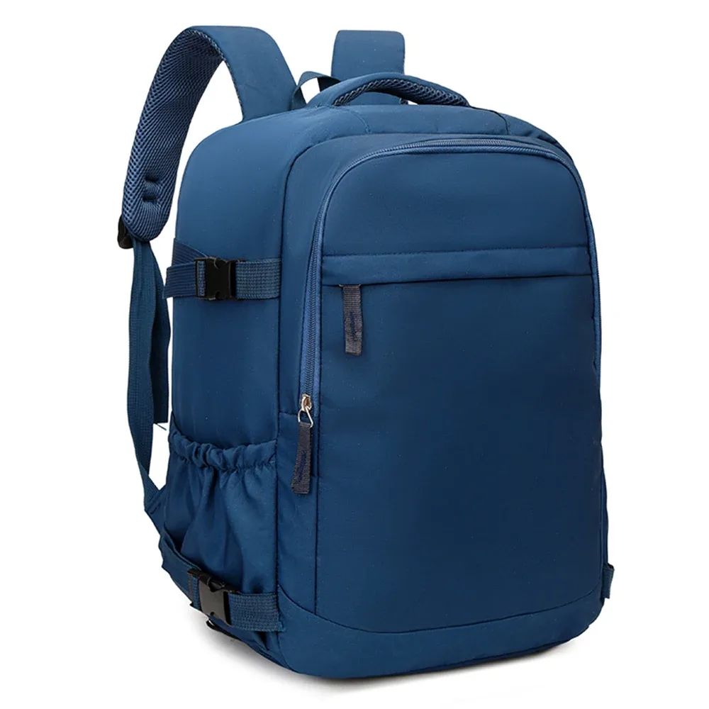 Sac à dos de voyage pour hommes et femmes, compatible avec les sacs à dos Ryanair, Easyjet et Wiz Air, sacoche légère pour ordinateur